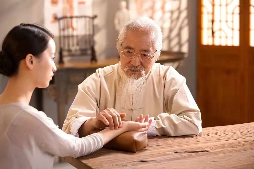 艾灸是“有病治病，無病強(qiáng)身”的精妙之術(shù)！